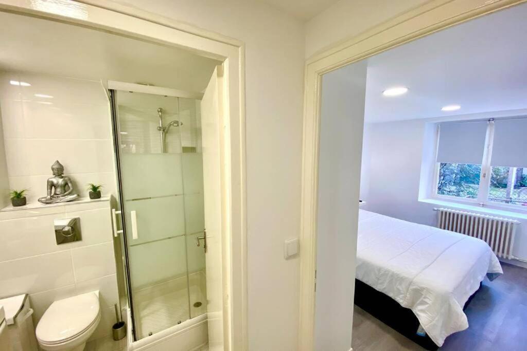 Sobnb-Saget 2- Appartement 4Pers Neuf Calme Proche Centre Annemasse Kültér fotó